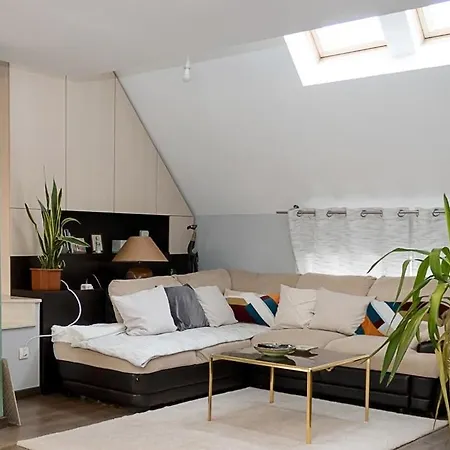 Modern 2-level With Balcony In By Flat Mаnager * Varna